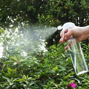 분무기 대용량 가정용 물분사 스프레이 300ML