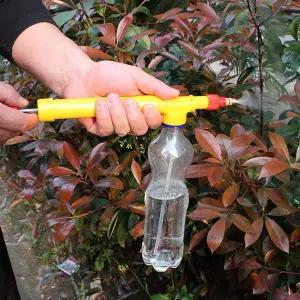 미니 분무기 페트병 소켓 물총분무기