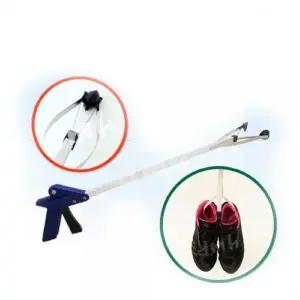 삼정 다용도 만능집게 신발정리 쓰레기집게 위생집게