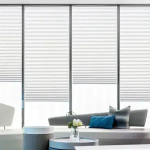 창문 침실 거실 사생활보호 햇빛가리개 셀프 블라인드