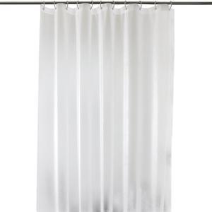 방수 욕조 파티션 샤워 세트 욕실 커튼 반투명 펀칭 화장실 EVA 칸막이