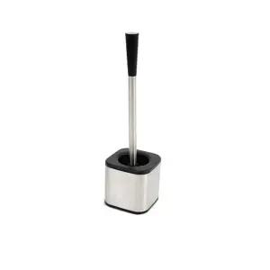 스텐 고급 변기솔