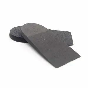 남여공용 1cm 키높이깔창 운동화 무릎보호 쿠션 양말