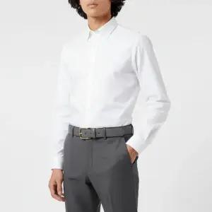 25FW 남성 페블 그레인 클래식 벨트 MCX049A 00198 025 25F)