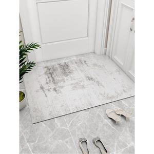 북유럽 모던 럭셔리 현관 매트 주방 중소대형 발 러그 카페트