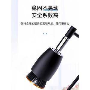 거북이램프 램프 스탠드 UVB 전등 일광욕 거북이