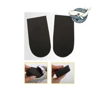 기능성 편안한 키높이 운동화 깔창 2cm