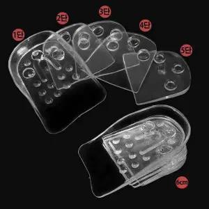 하이힐 발깔창 여성 구두 깔창 반창