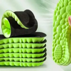 기능성 스포츠 신발 깔창