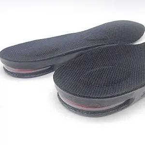 에어백 쿠션 1단 2cm 키높이 깔창 신발 런닝화