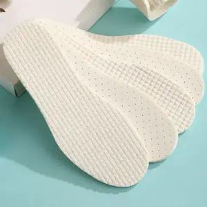 충격흡수 라텍스깔창 뛰어난 쿠션감 통풍감