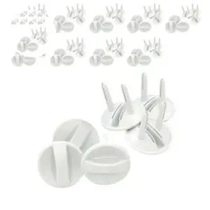 유치원에서 키즈카페 사용하는 60입 커버 X 220V