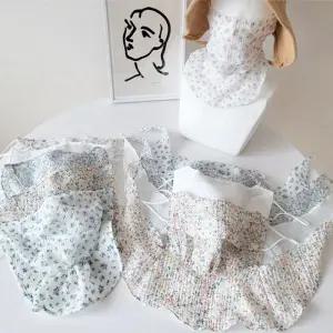 국산 목 스카프 일체형 천 마스크 스카프 목 가림막