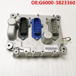 G6000-3823360 전기 모터 Besturingseenheid, Nieuwe Ecu 컴퓨터 보드