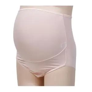 부드러운 임산부 팬티 노라인 임부속옷 임신부