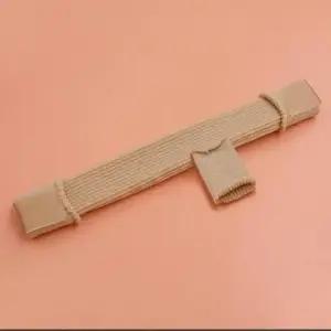 발가락아대 손가락 발가락 잘라쓰는 보호대 밴드 소 DD-10915