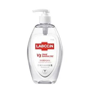 랩신 V3 새니타이저 겔 500ml