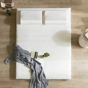 이너스 천연라텍스 매트리스 5cm 퀸