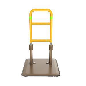 침대 일어날 기립 미끄럼방지형 가드 할머니 제품 리프트 스트립 다기능