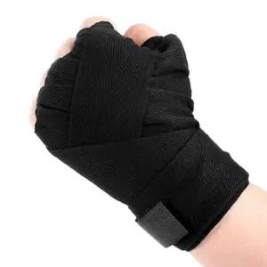 손목 밴드 헬스 운동용 복싱 스트랩 붕대