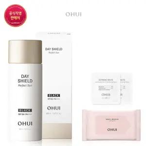 [롯데백화점]오휘 [LT]데이쉴드 퍼펙트 선 블랙 증량 80ml