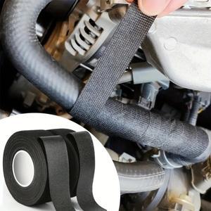 고온 저항 테이프 내마모성 소음 감소 자동차 엔진 전기 절연 접착