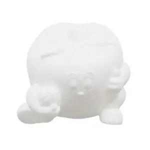 익사이팅 스포츠 사과 3D 색칠놀이 키즈 핑거페인트