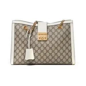 패들락 GG 미디엄 숄더백 479197-KHNKG-9761