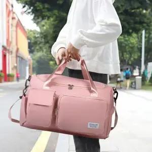 캐주얼 빅 보스턴 스포츠 백 여행 백 olI6+3RqU