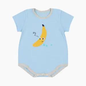 [롯데백화점]압소바 바나나 반소 바디슈트 A2310683