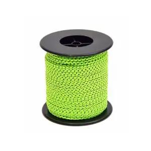 타프끈 캠핑반사로프 형광 타프 스트링 텐트 로프 줄 50M