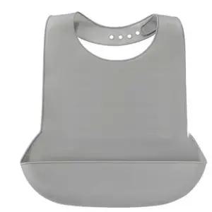 어른턱받이 어르신 성인 턱받이 요양원 노약자용 실버용품