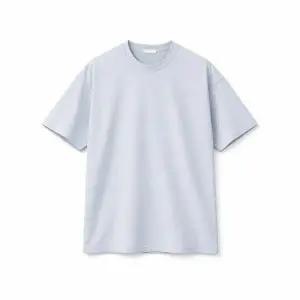 [하프클럽/탑보이]빅사이즈 남자 쿨링 스판 라운드넥 반팔 티셔츠 (LW137)