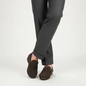 25FW 남성 스웨이드 로퍼 XXM31L00640 M8W S404 25F)