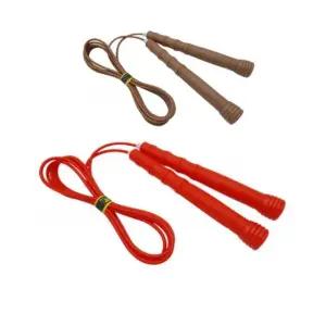 체육수업준비물 학교나 태권도장에서 사용하는 스피드 줄넘기 2개입