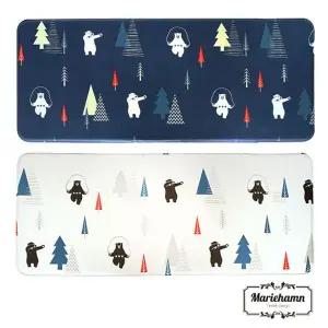 마리함양면쿠션매트(중)90cmx45cm