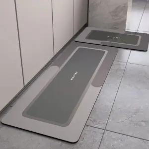 규조토 발매트 소프트 쿠션