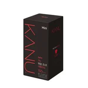 맥심 QOI776L0 카누 미니 마일드로스트 0.9gx150T 동서식품