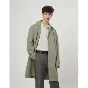 지오다노 GIORDANO 맥 트렌치 코트 072503 [2color] 01072503 355457