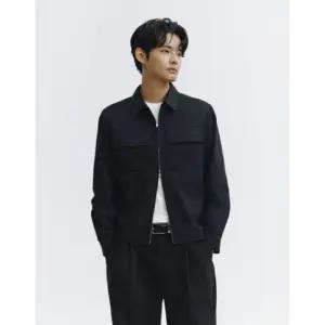 지오다노 GIORDANO 셔츠타입 포켓 자켓 074903 [4color] 01074903 413582