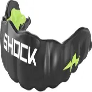 쇼크 닥터 마이크로젤 스포츠 마우스 가드 축구 농구 복싱 라크로스