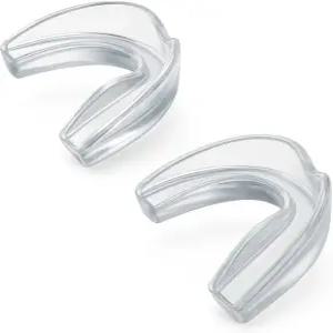 프로덴탈 스포츠 마우스 가드 - 미국산 2팩 성인 및 청소년을 위한 맞춤형 핏 12 축구 MMA 복싱 라크로스를