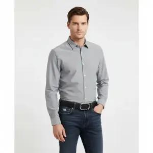 25FW 남성 리버서블 레더 벨트 128756 25F)