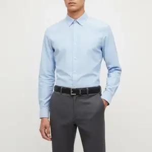 25SS 남성 모노그램 스퀘어 슬림 벨트 612616 BRM0E 1000 25S)