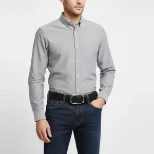 25FW 남성 리버서블 레더 벨트 128757 25F)