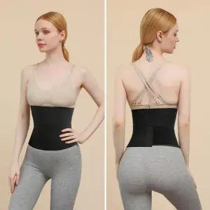 헬스 벨트 코르셋 리프팅벨트 허리 보호대 복대 복압 압박 웨이트 복부 운동 땀복 헬스허리보호대 갈비뼈