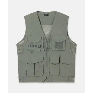 네파 NEPA 7MD1462 공용 브리즈 유틸리티 메쉬 베스트 376972