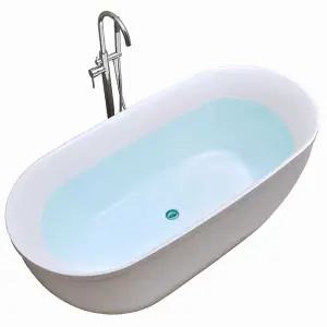 이동식 아크릴 욕조 인테리어 반신욕 모던 사우나