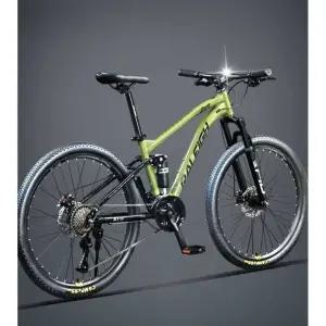 입문용 바이크 바퀴큰 광폭 접이식 타이어 29인치