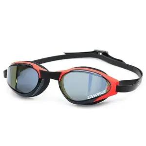 스완 오픈워터용 미러 수경 물안경 H1285349 수영수경 (44006637A)